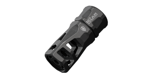 FFC Double Port Muzzle Brake