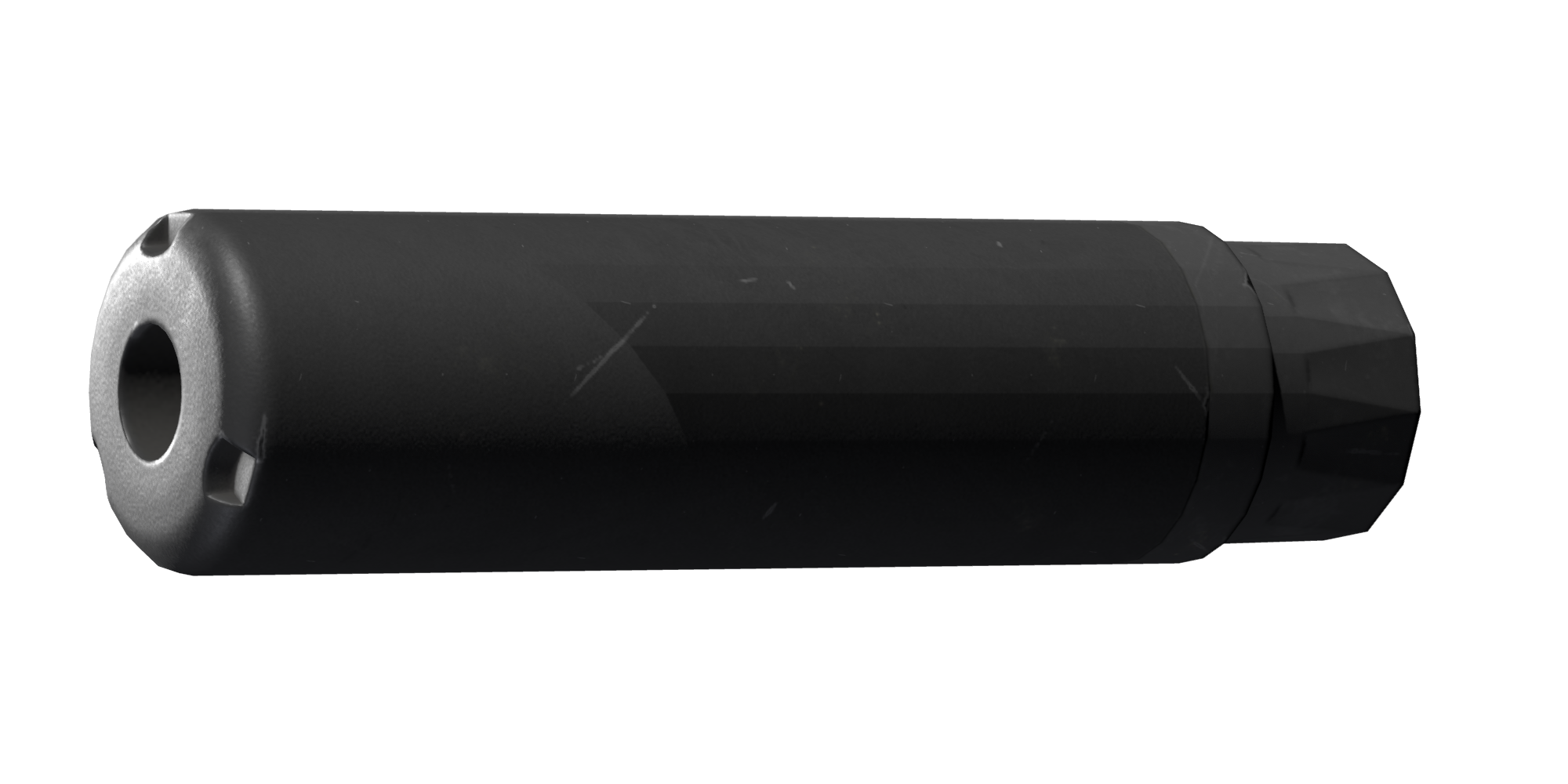 M7 Practical Suppressor