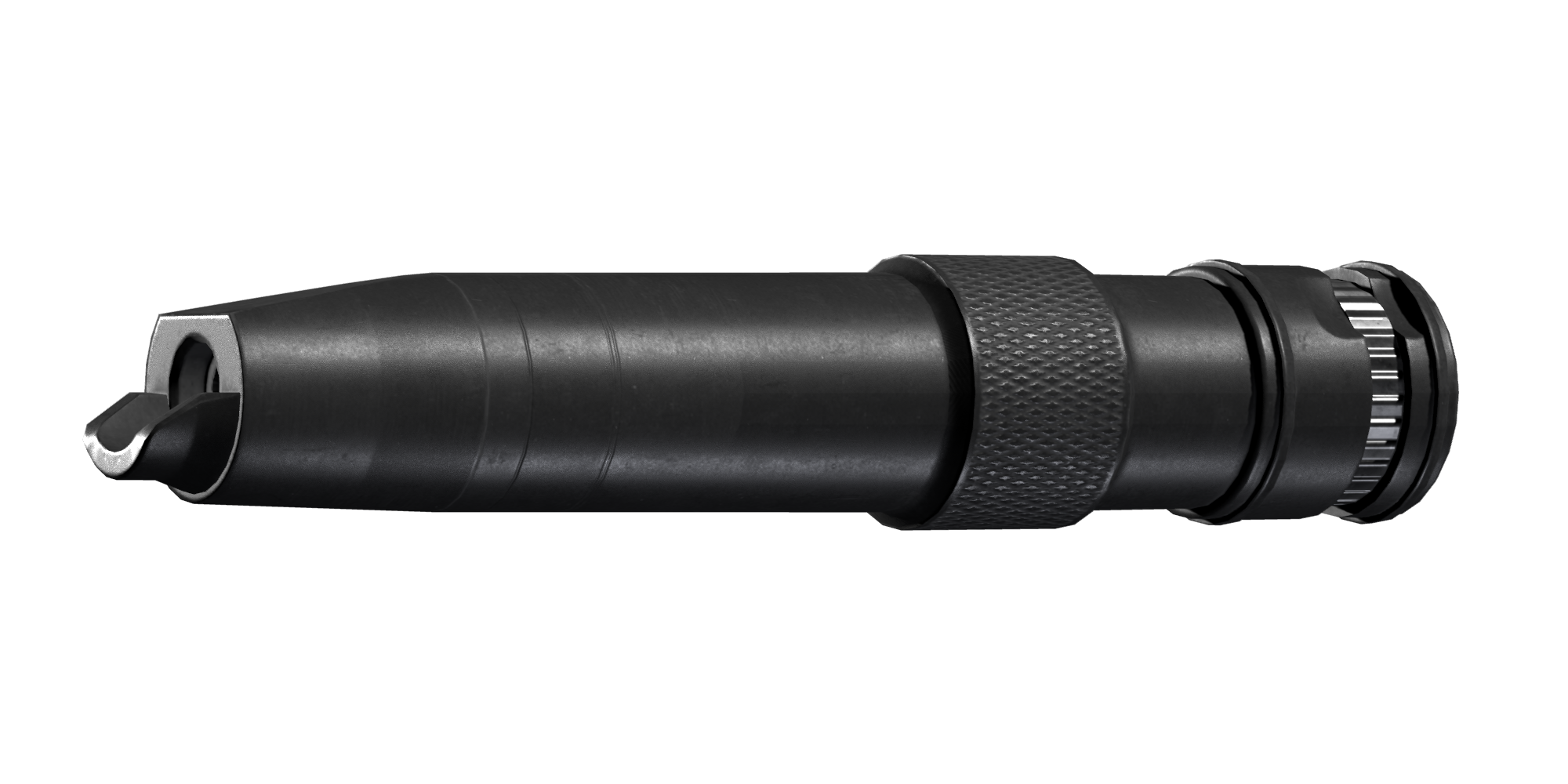 PBS Russian Suppressor