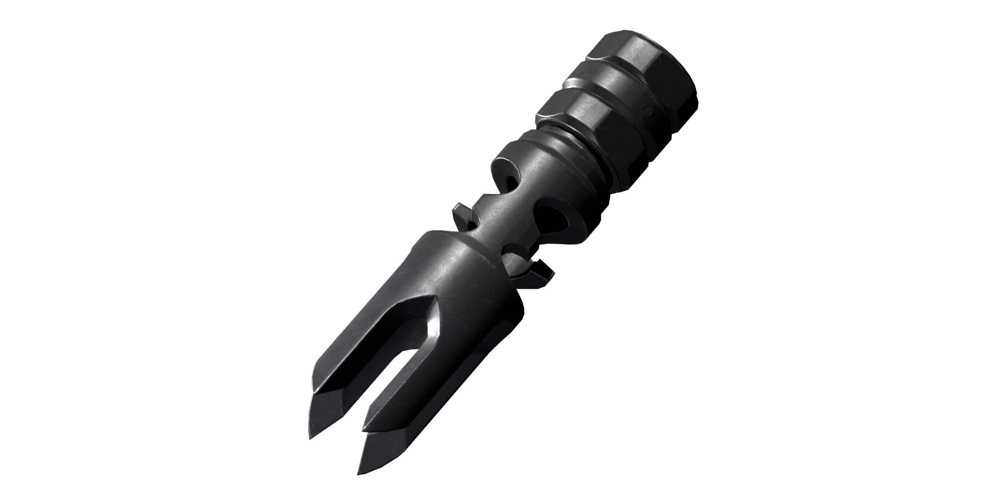 Poseidon Flash Hider