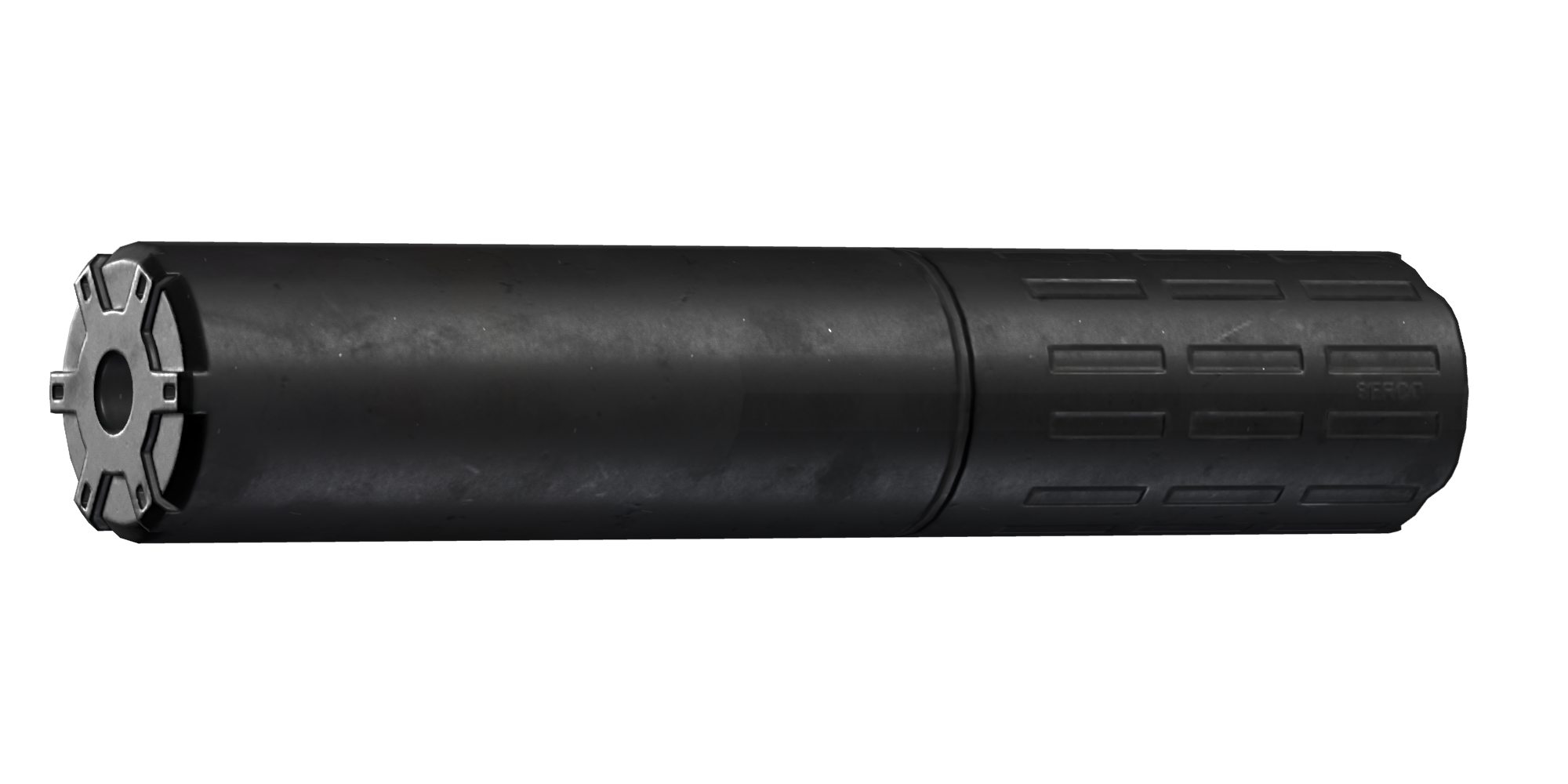Practical Suppressor