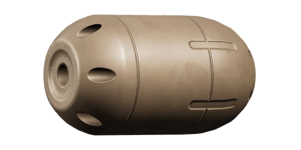 RM277 Breaker Suppressor
