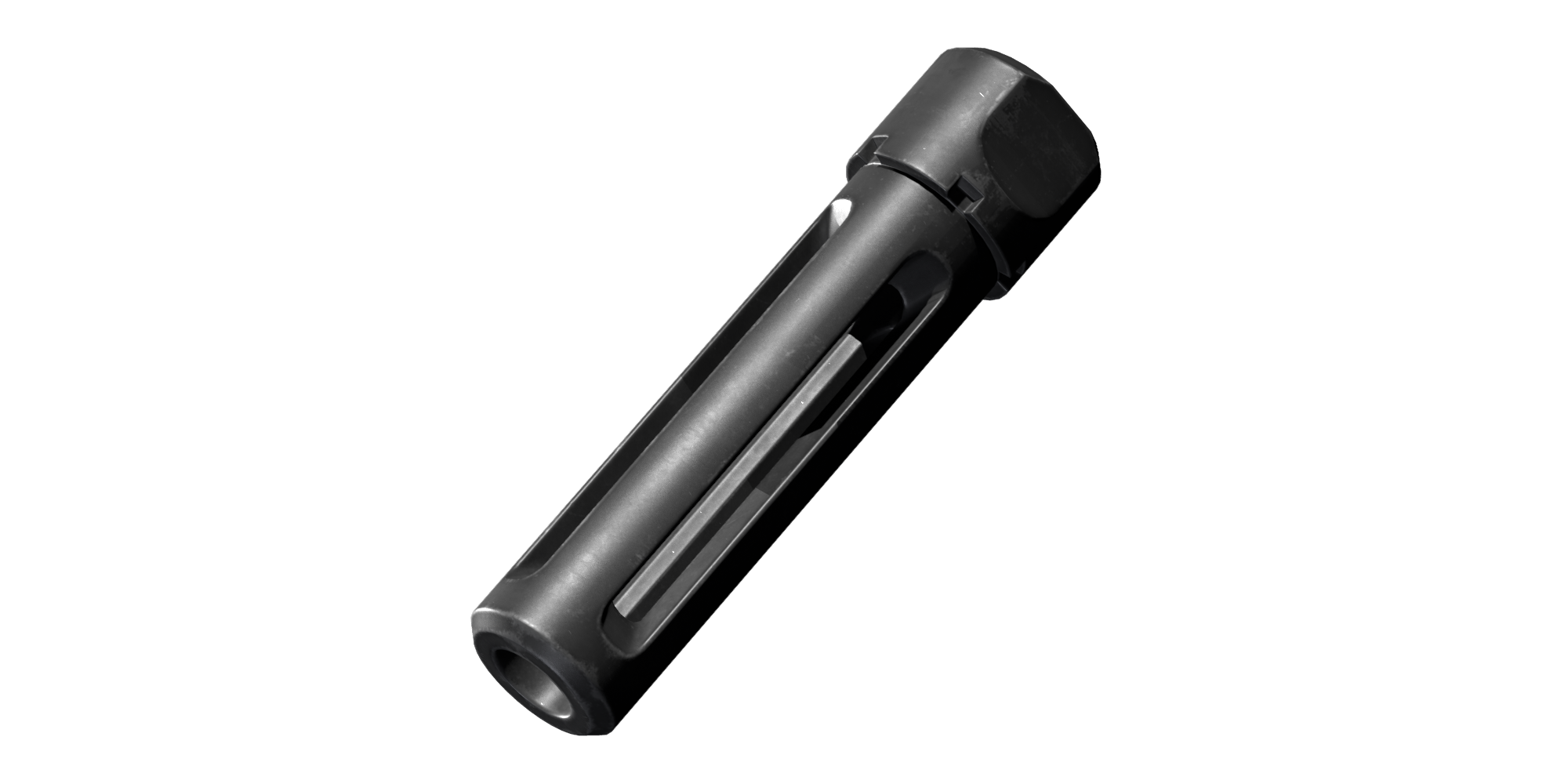 Sandstorm Vertical Compensator