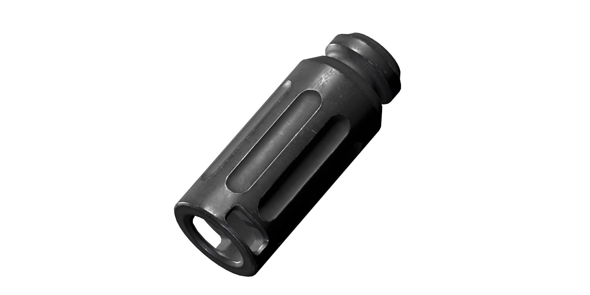 Shotgun Practical Choke