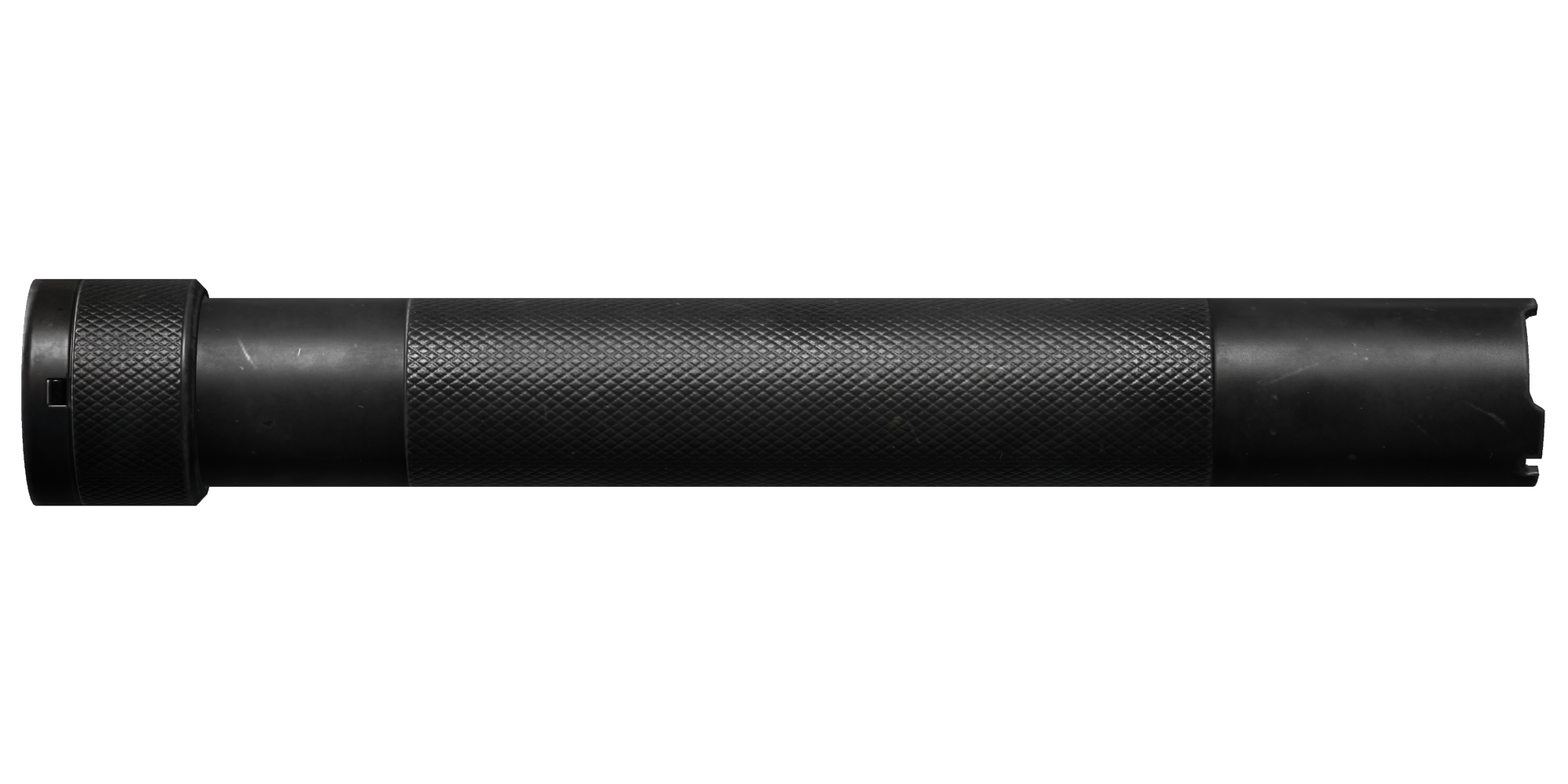 SR-3M Stealth Suppressor