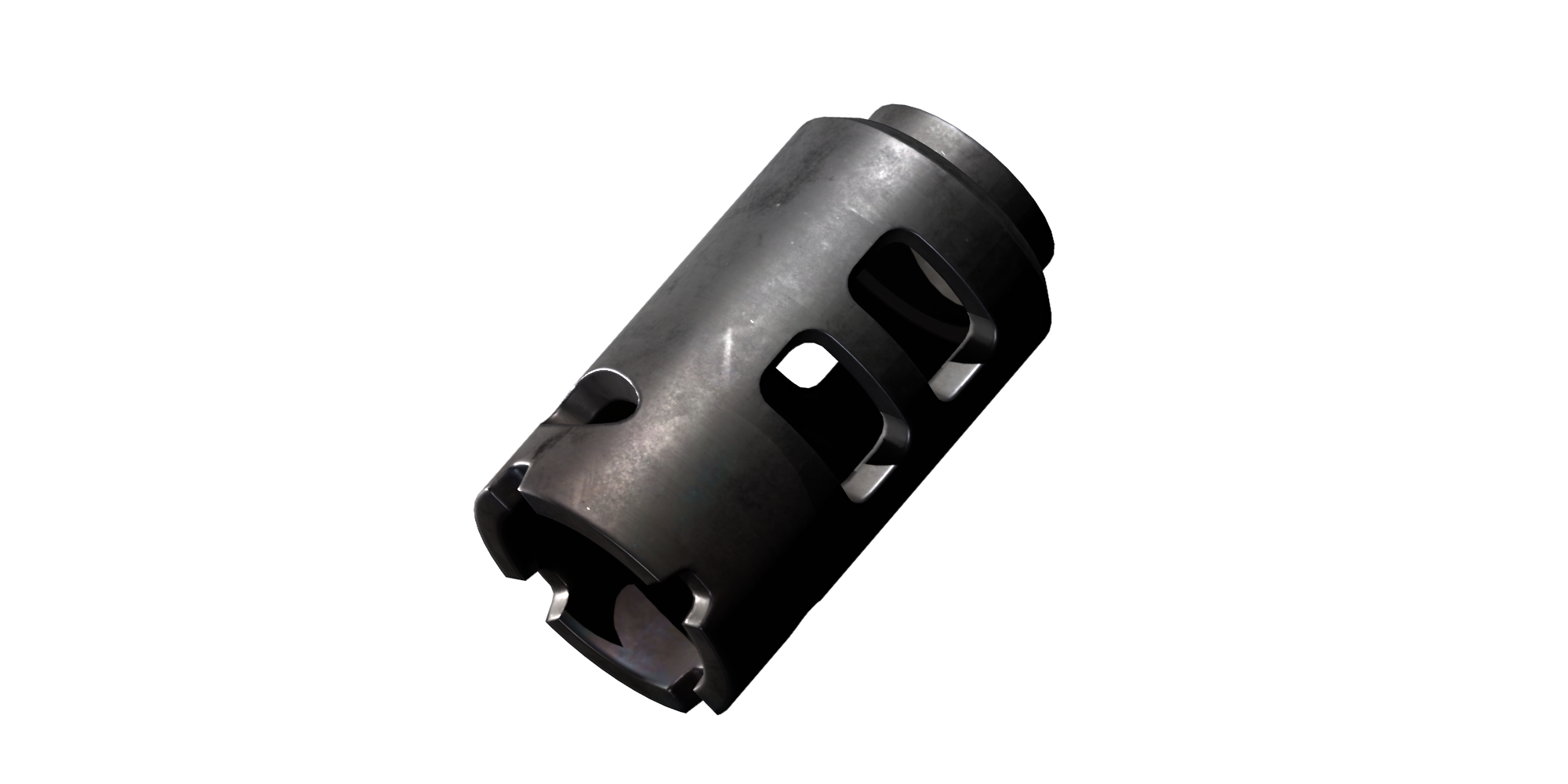 Titan Compensator