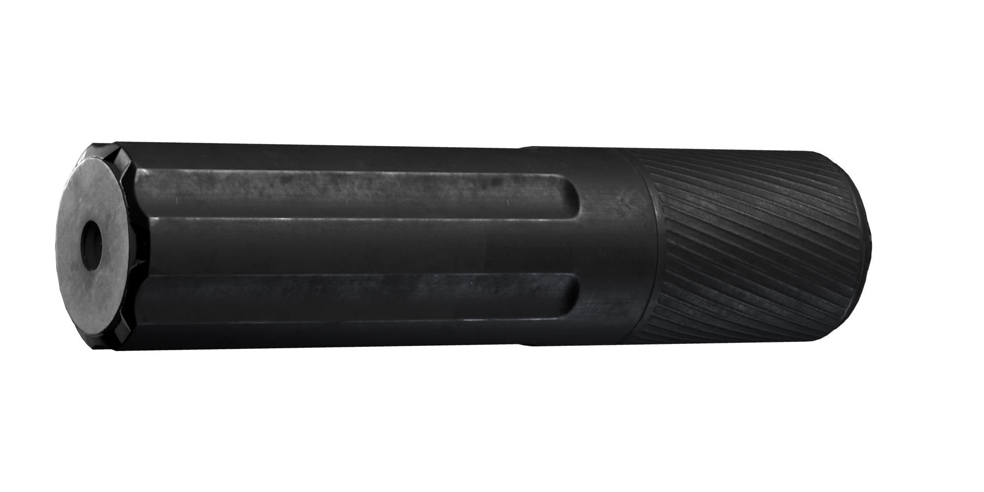 Titan Suppressor
