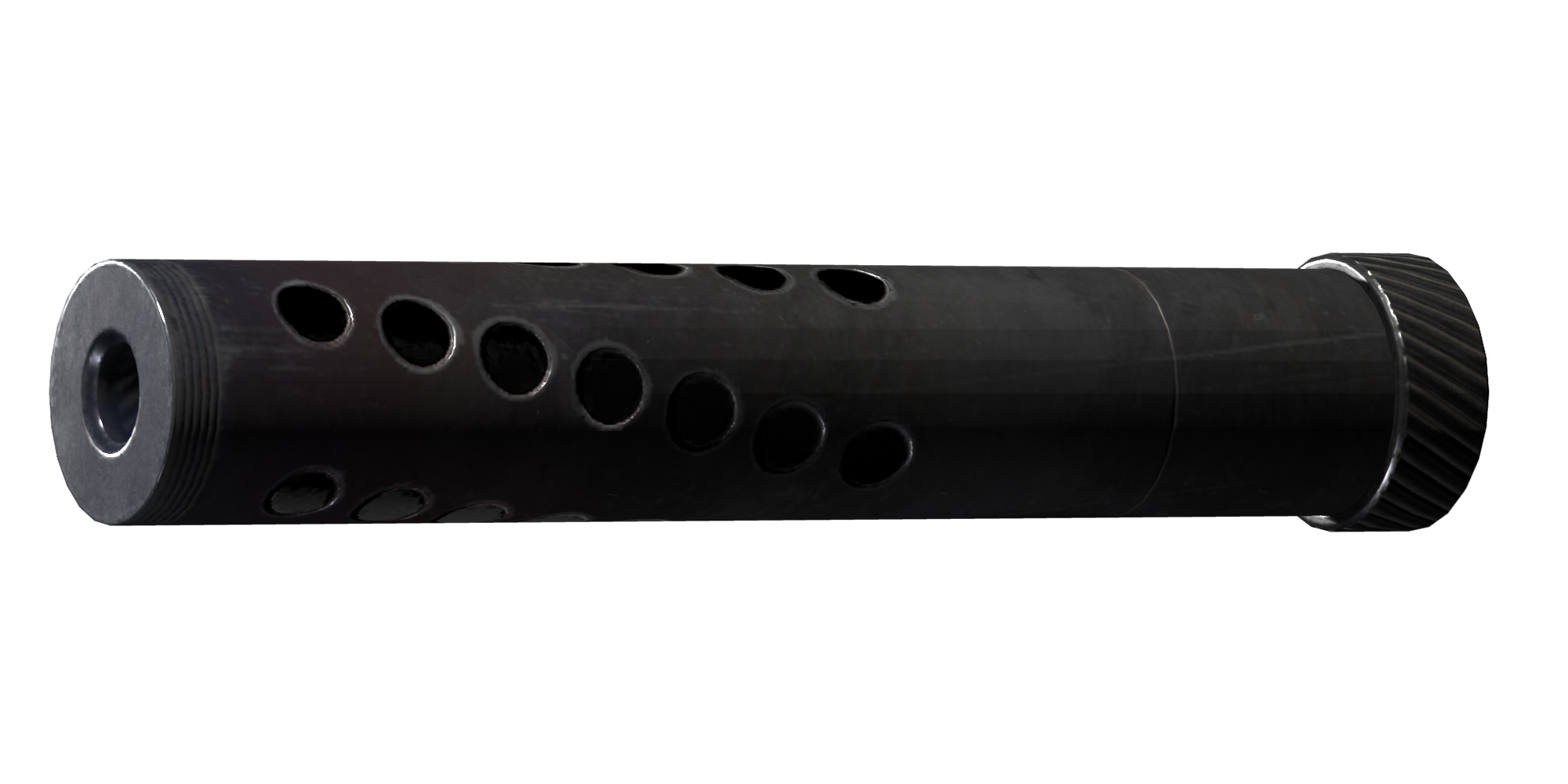 Vortex Flash Hider