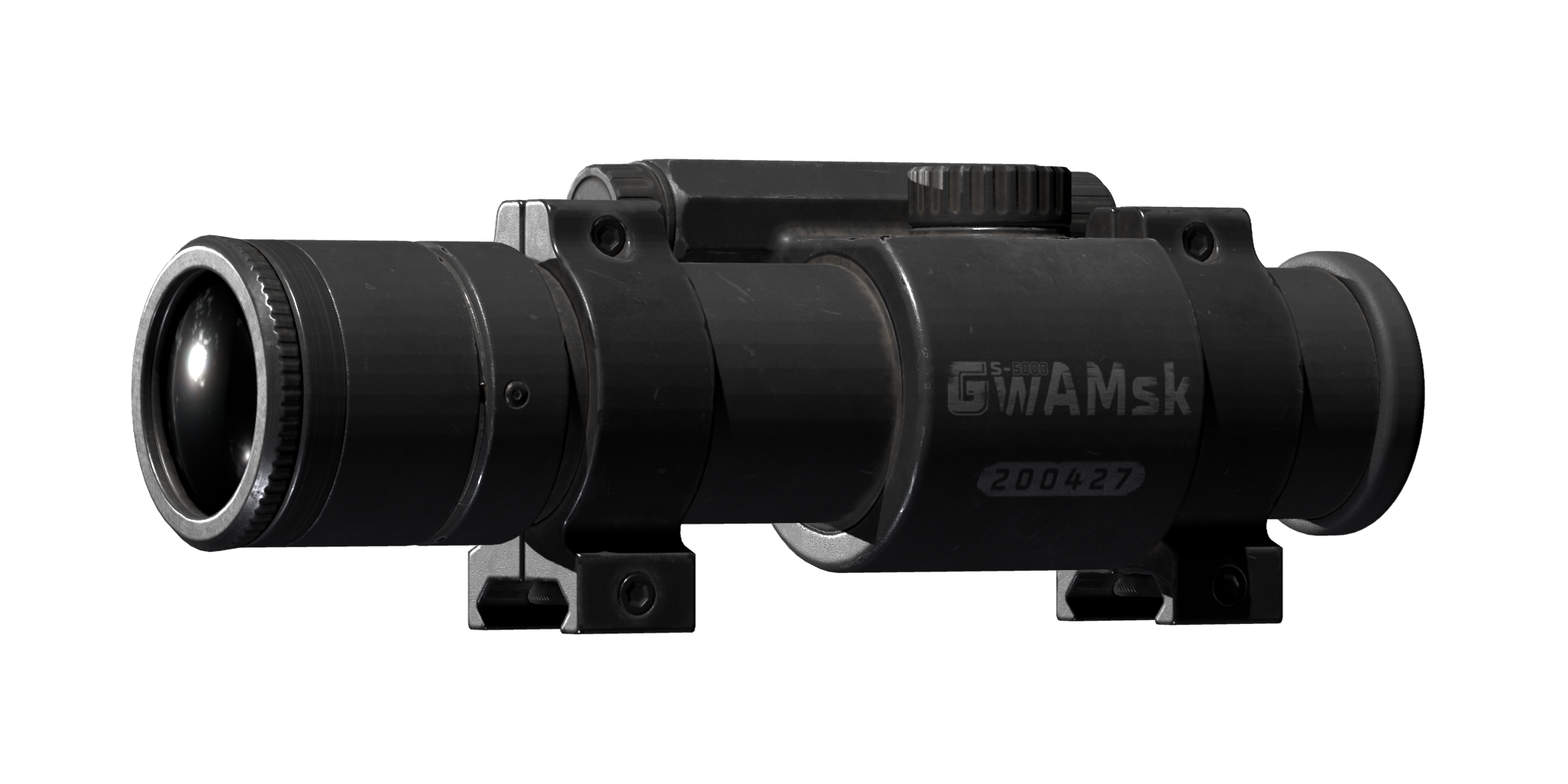 AP5000 Reflex Sight