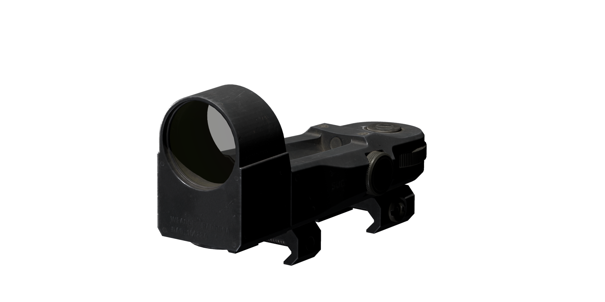 Cobra Accuracy Sight