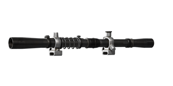 Lever-action Rifle Watcher Scope