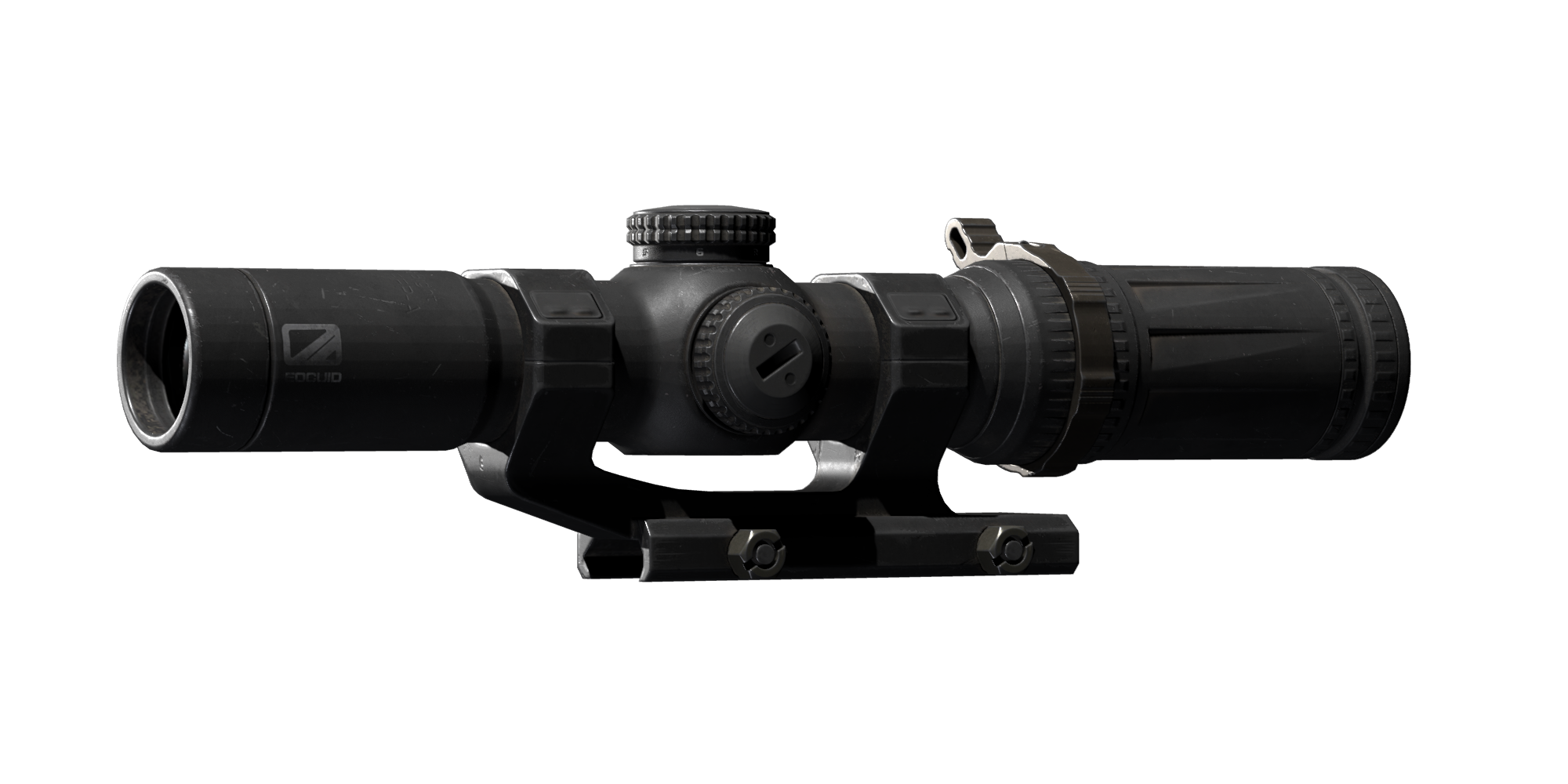 LPVO Scope
