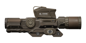 M157 Fire Control Scope
