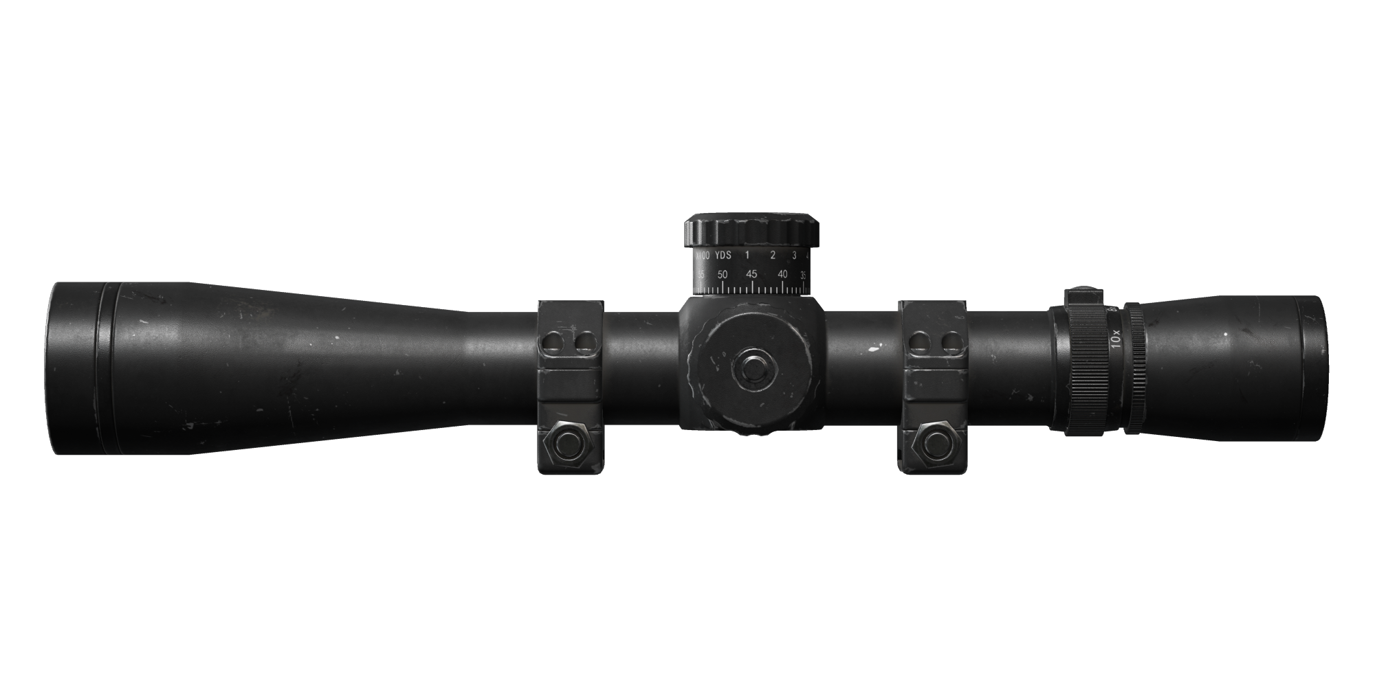M3 Sniper Scope