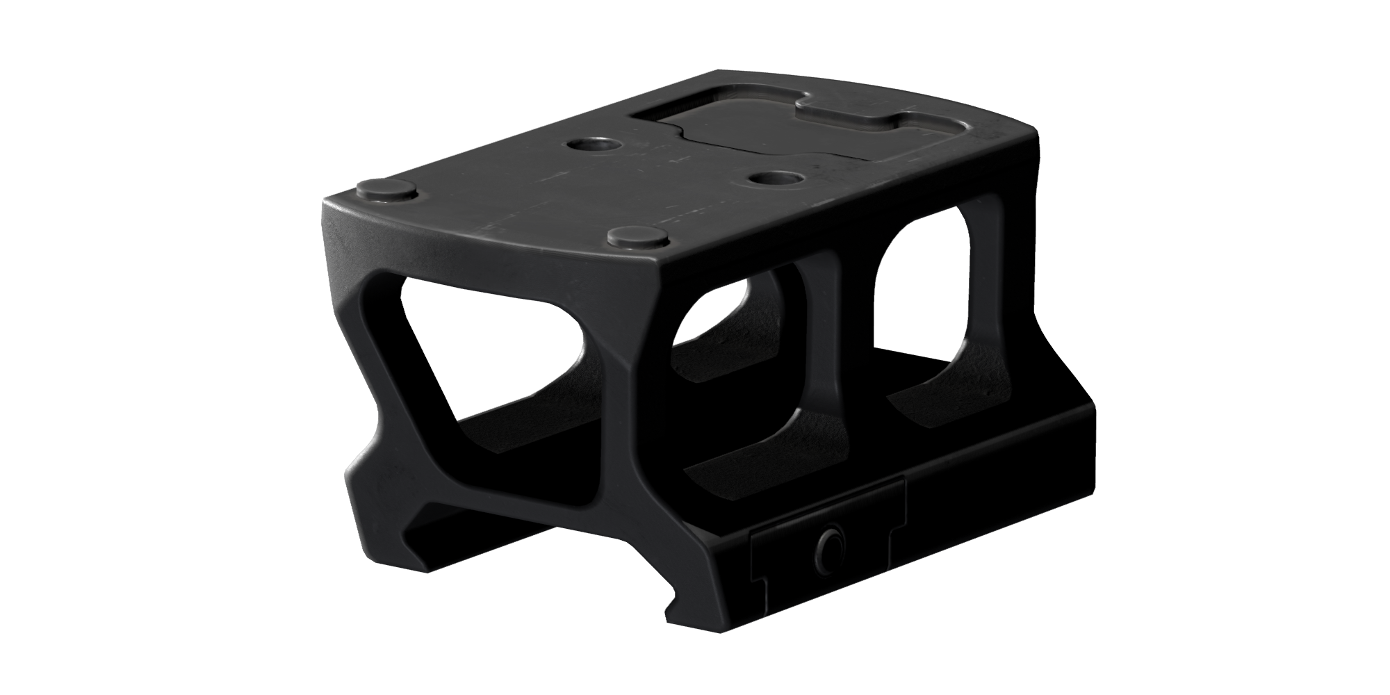 Micro Sight Riser