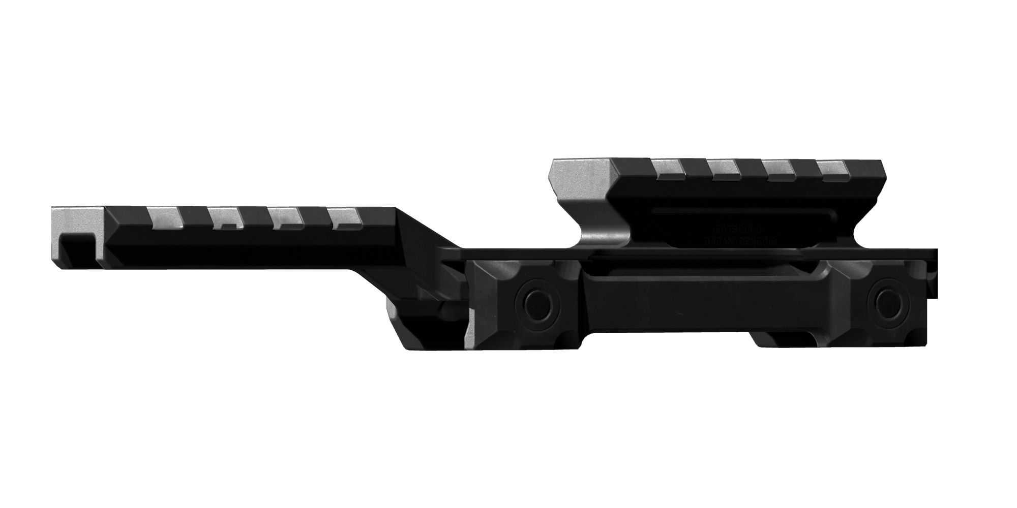 Multi-Purpose Tactical Riser