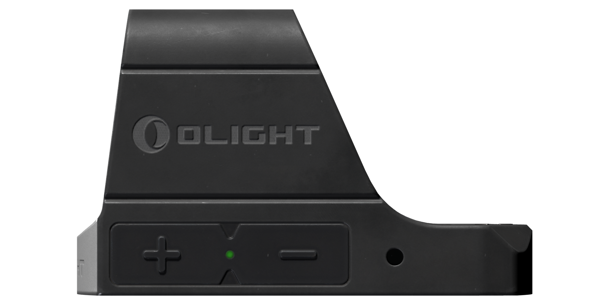 Offset OSIGHT Red Dot