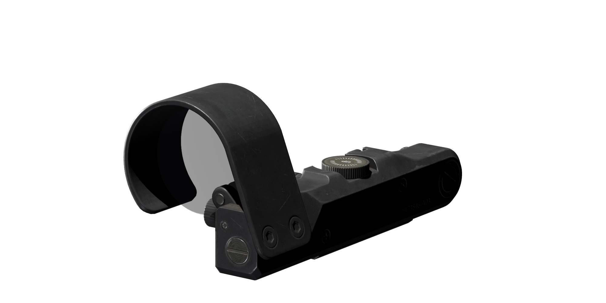 OKP-7 Reflex Sight