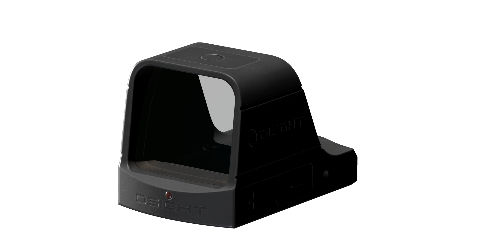 OSIGHT Red Dot