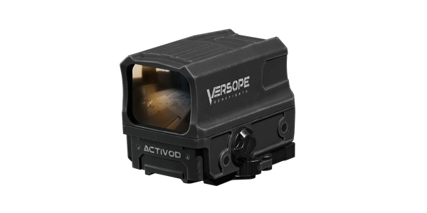 UHX Holographic Sight