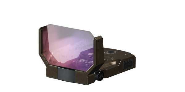 VMX Frameless Sight
