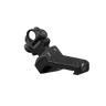 Practical Offset Iron Sights