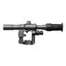 PSO-1 Extended Scope