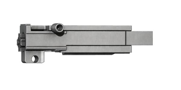 SVCH Burst Bolt