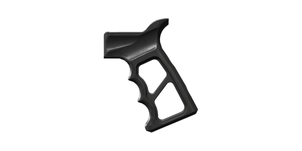 SVCH Skeleton Rear Grip