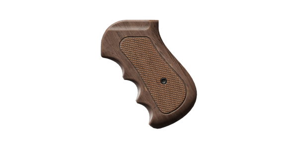 Thompson SMG Wooden Anti-Slip Rear Grip