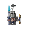 Shield Bearer