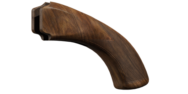 725 Double-Barrel Shotgun Governor Short Stock