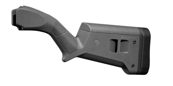 725 Double-Barrel Shotgun Watcher Stock