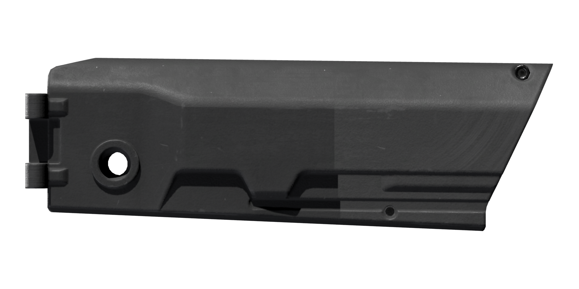 AK-19 Stock