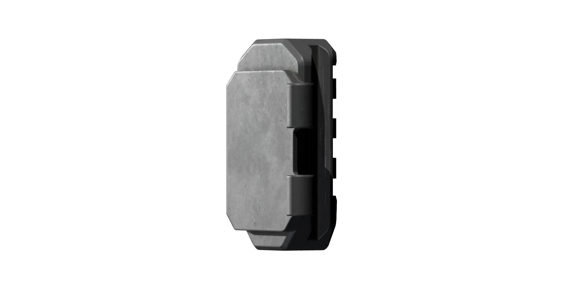 AK Bolt Cover