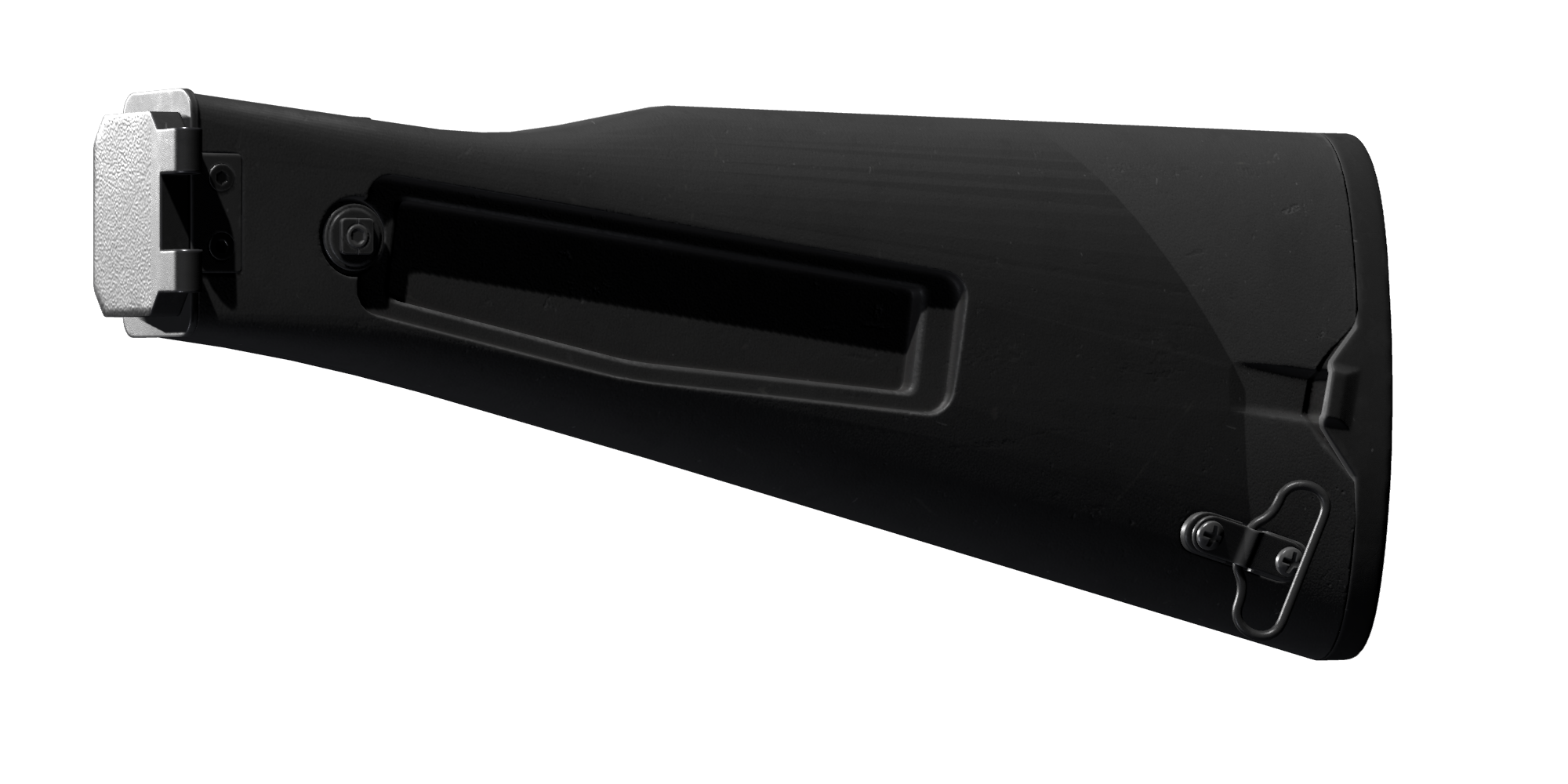 AK Polymer Stock