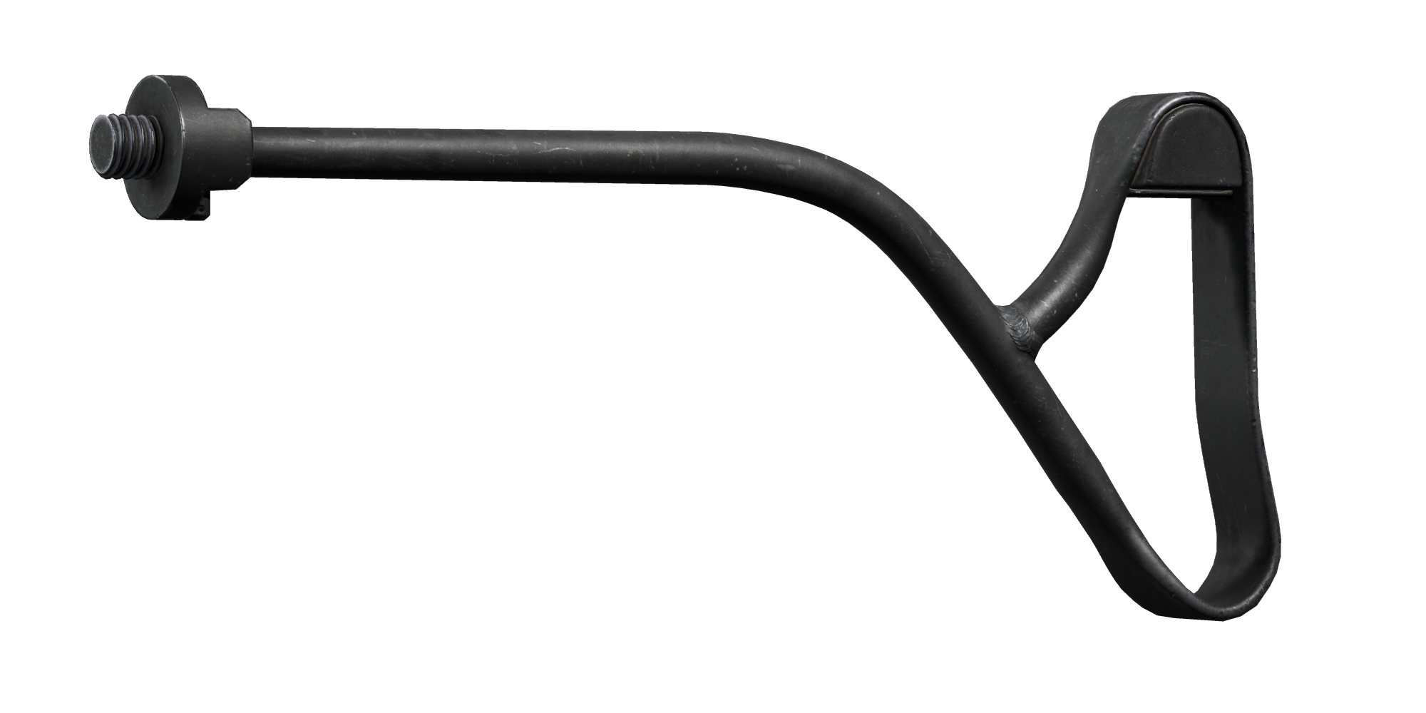 AK Skeleton Stock