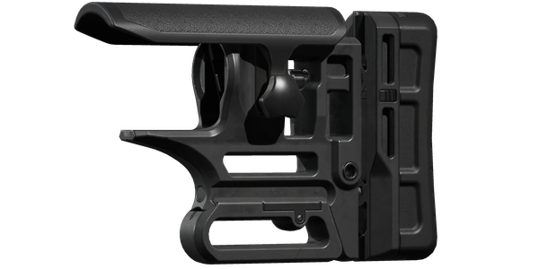 AMR-HT Hollow Stock