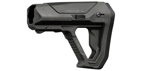 Anchor Point Rail Stock