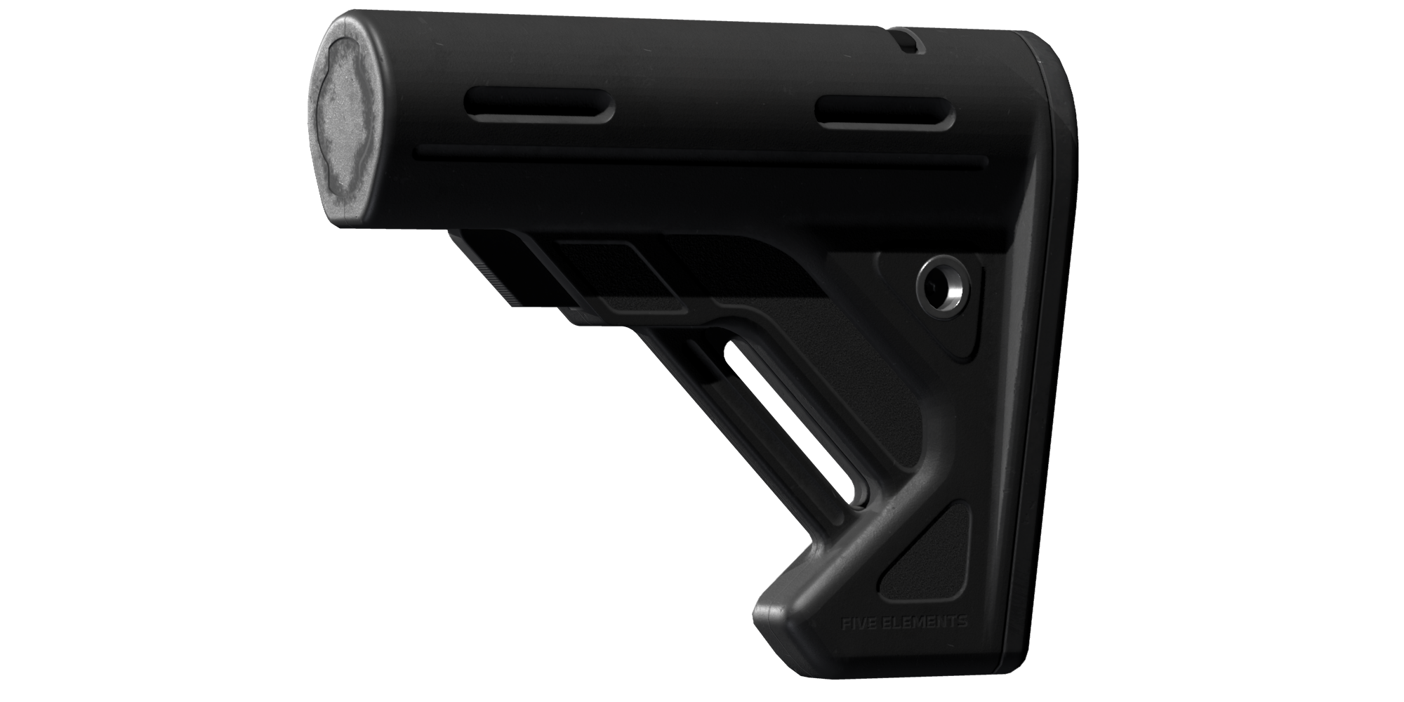 Core Rail Stock