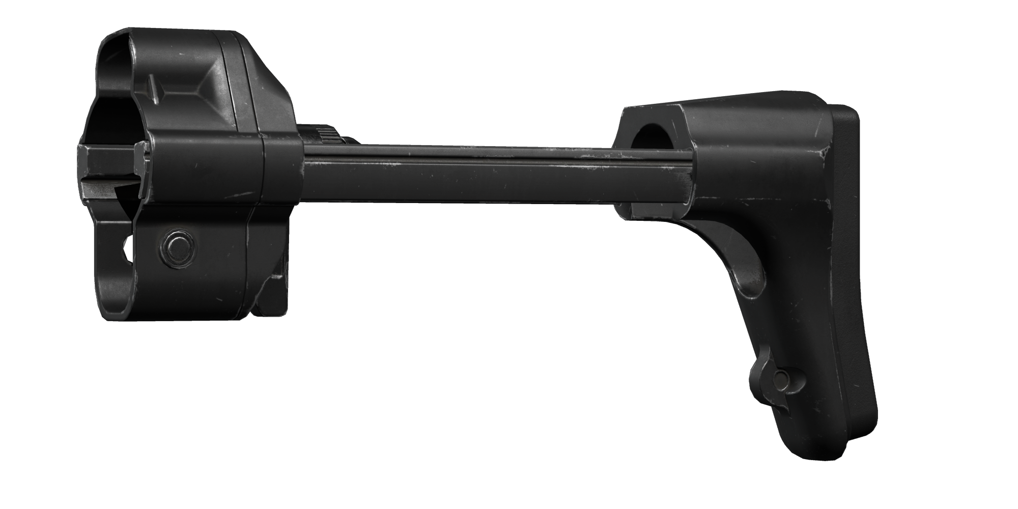 G3 Collapsible Stock