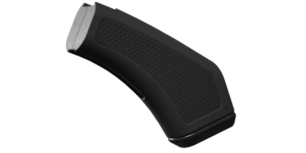 Lever-action Rifle Bullpup Rear Grip