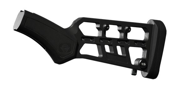 Lever-action Rifle Sport Stock