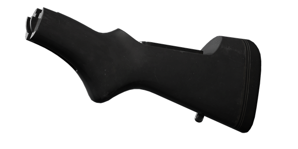 Lever-action Rifle Stable Sniper Stock