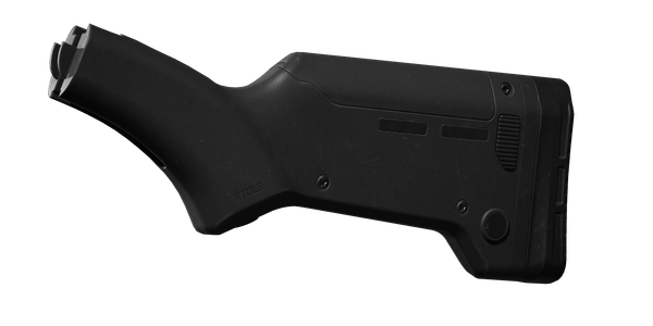 Lever-action Rifle Warhammer Tactical Stock
