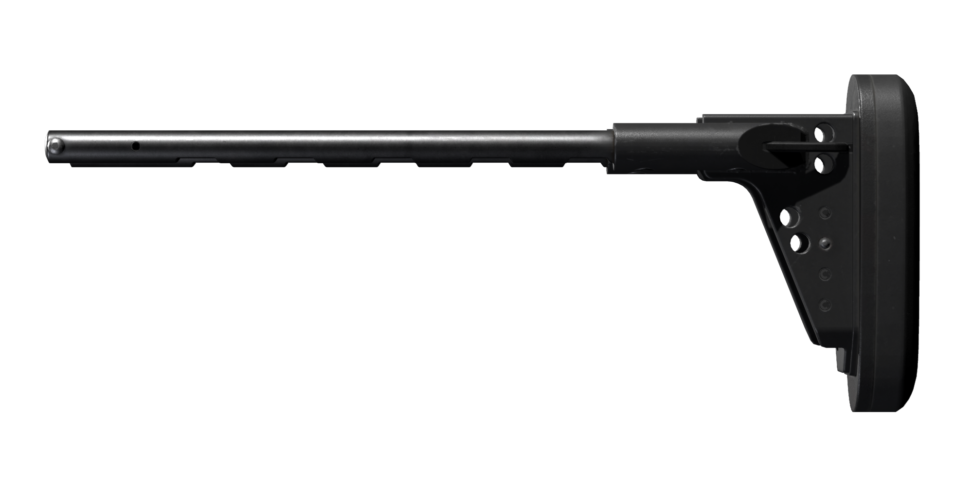 M14 EBR Stock