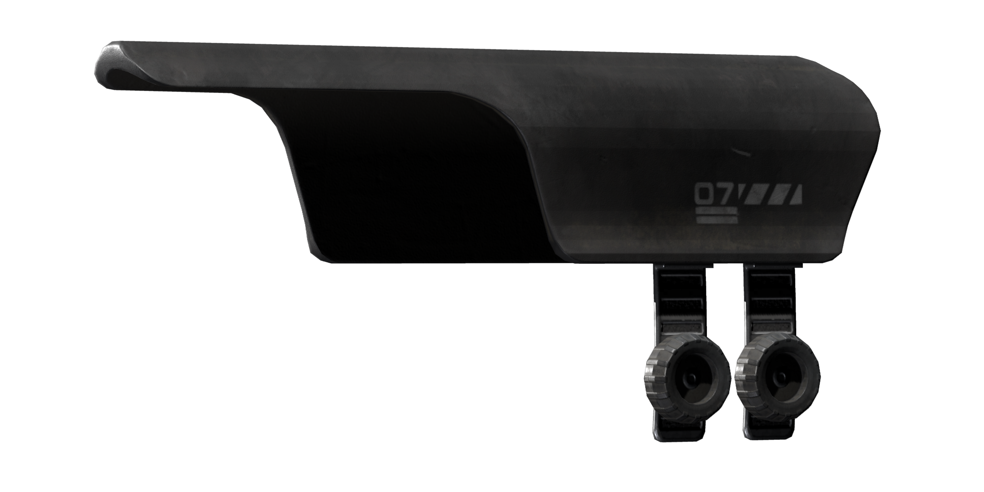 M700 Cheek Pad