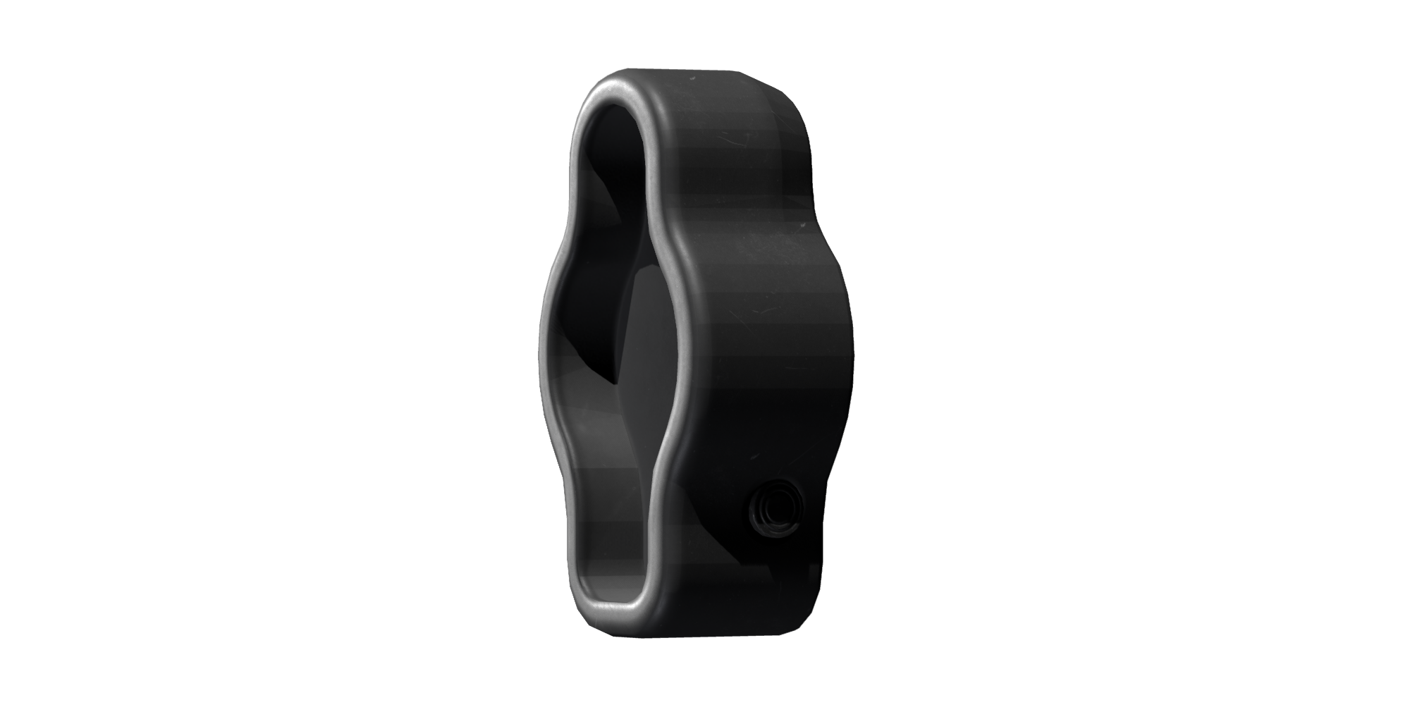 MP5 Bolt Cover