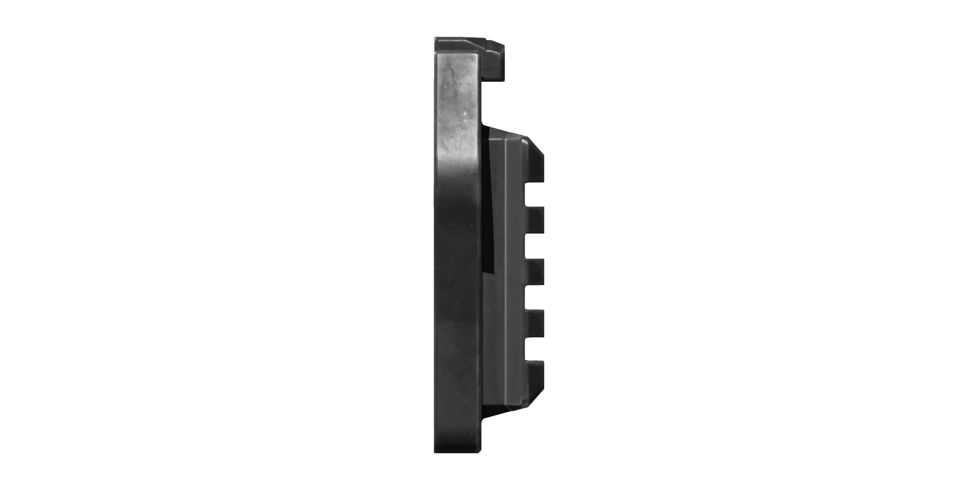 MP7 Bolt Cover