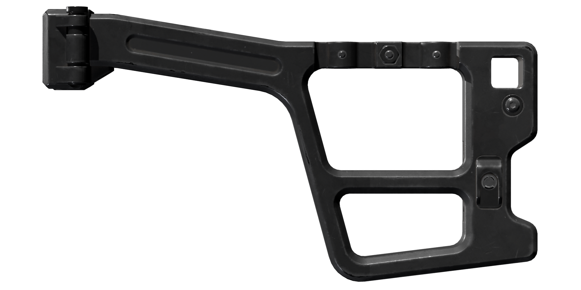 MRGS Skeleton Stock